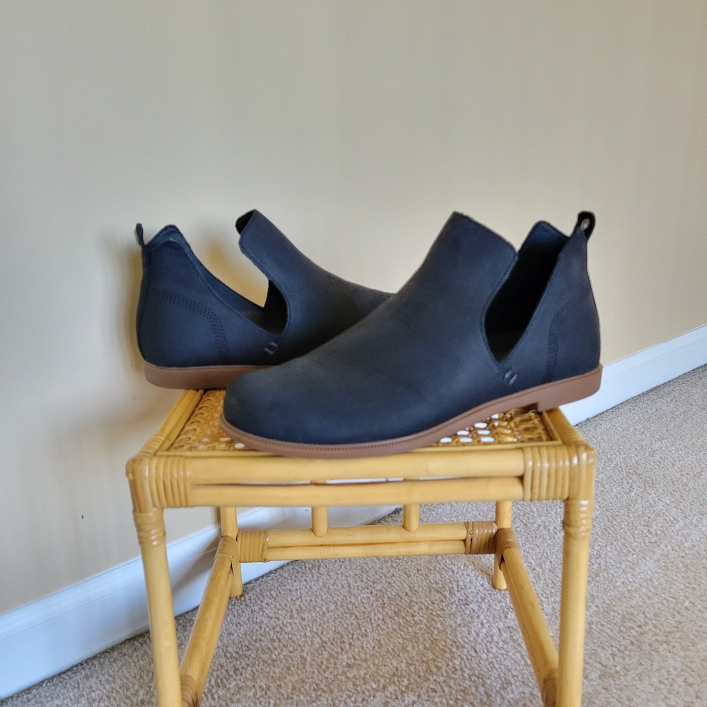 Kodiak Low-Rider V Cut Boot